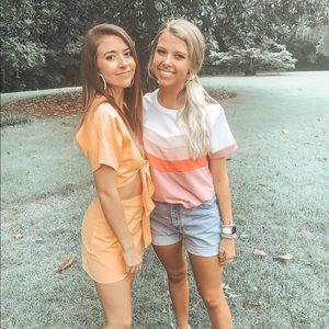 Meet your Posher, Alison